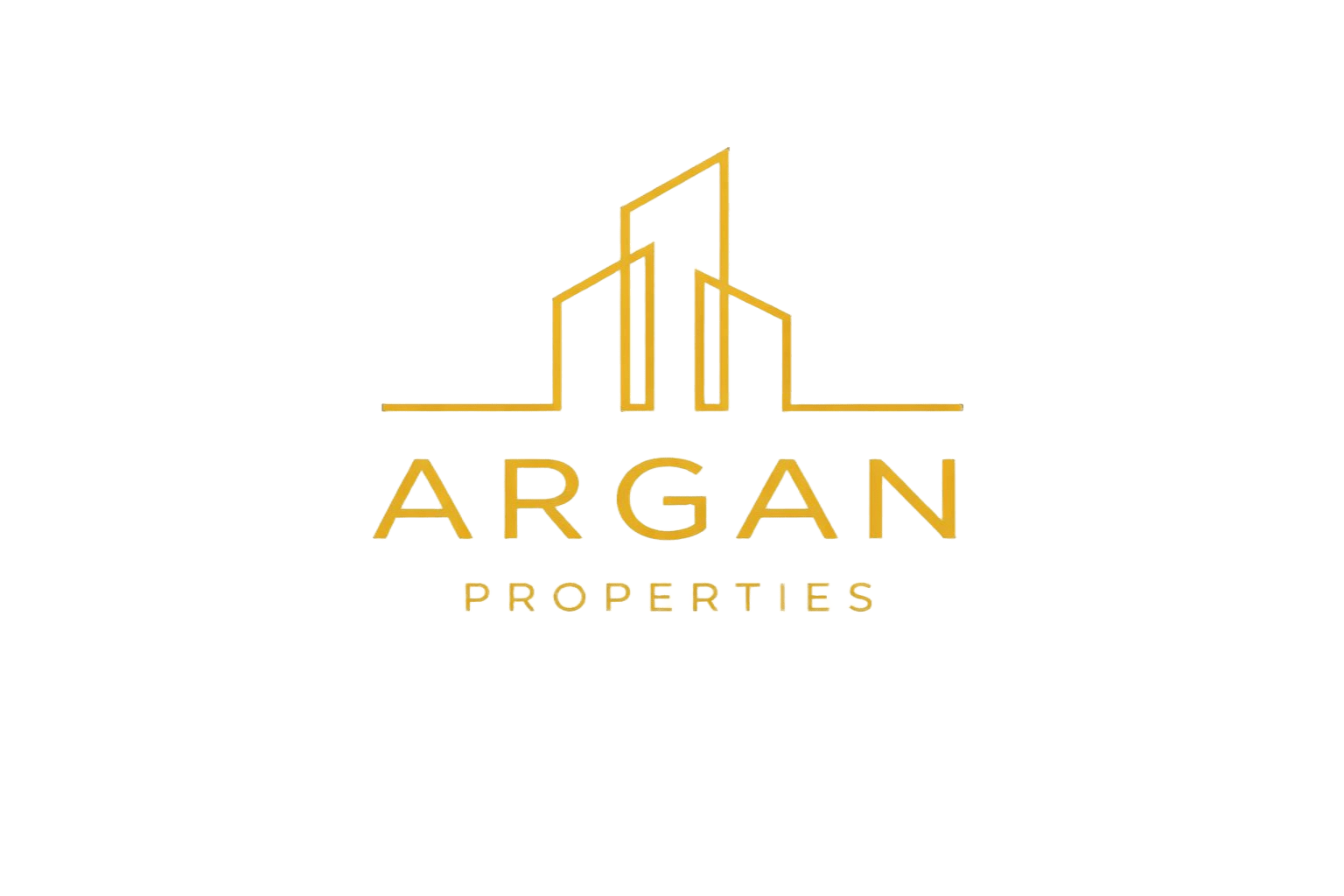 Argan Properties Logo